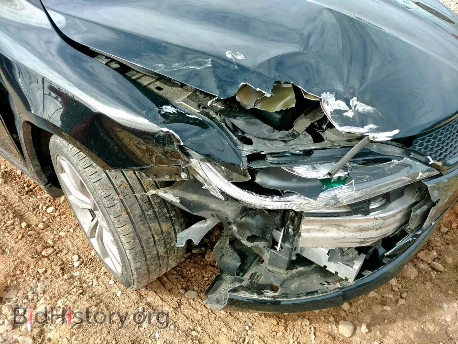 2015 CHRYSLER 200 - VIN: 1C3CCCBB0FN650337 - Photo 9