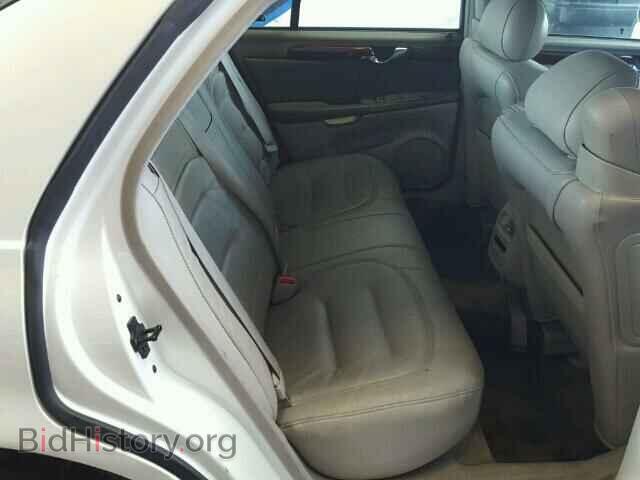 2002 CADILLAC DEVILLE - VIN: 1G6KD54YX2U269759 - Photo 6