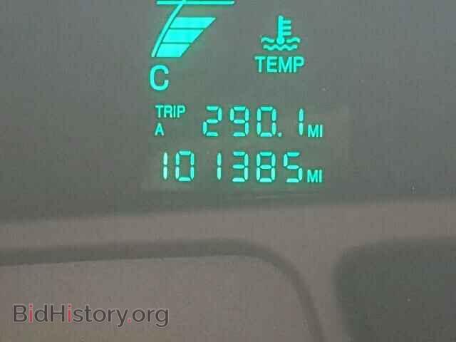 2002 CADILLAC DEVILLE - VIN: 1G6KD54YX2U269759 - Photo 8