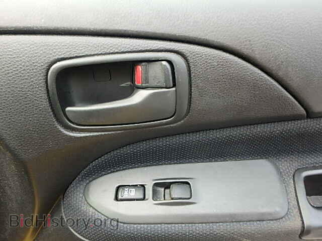 2002 MITSUBISHI LANCER - VIN: JA3AJ86E02U018222 - Photo 9