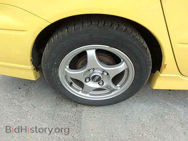 2002 MITSUBISHI LANCER - VIN: JA3AJ86E02U018222 - Photo 10
