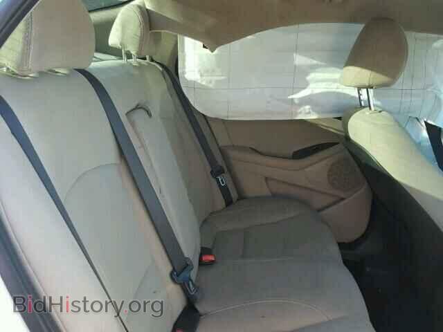 2014 KIA OPTIMA - VIN: 5XXGM4A73EG345938 - Фото 6