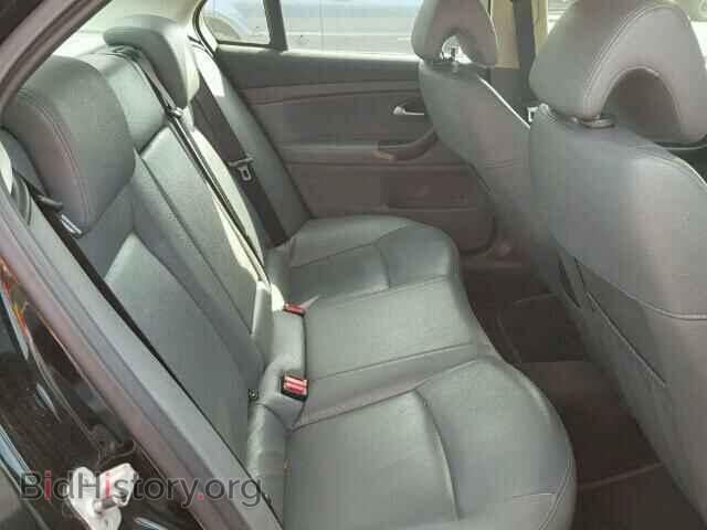 2004 SAAB 9 3 - VIN: YS3FB49S441041627 - Photo 6