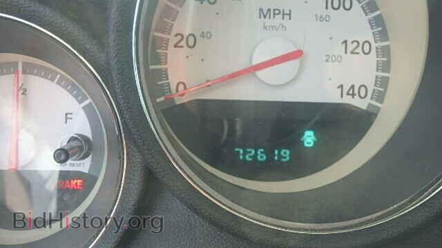 2010 DODGE CHARGER - VIN: 2B3CA3CV3AH287366 - Фото 8