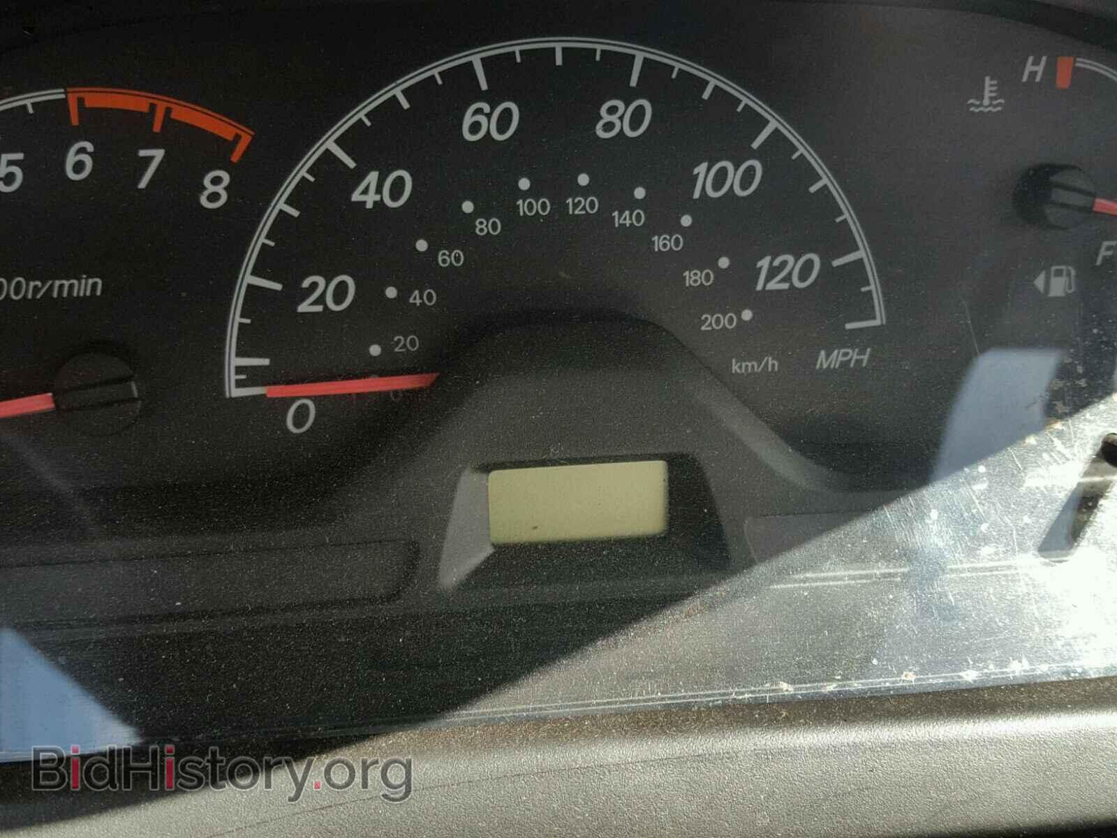 2004 MITSUBISHI LANCER - VIN: JA3AJ36E04U019344 - Фото 8