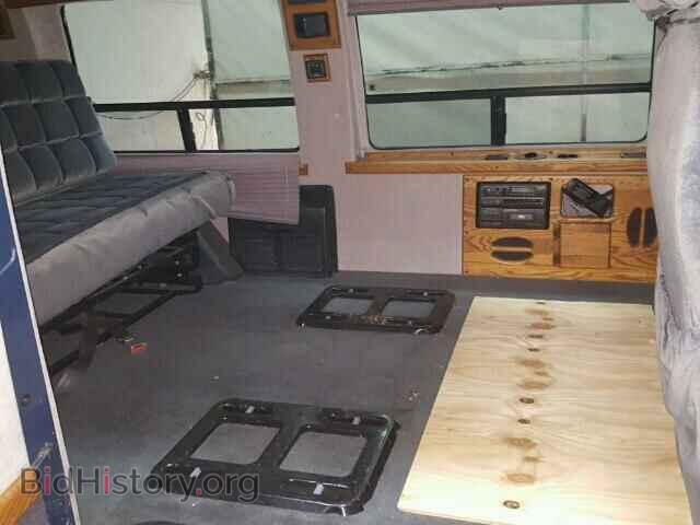 1996 DODGE RAM VAN - VIN: 2B6HB21Y0TK151022 - Фото 6