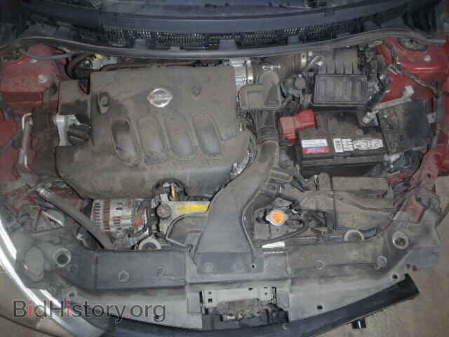 2010 NISSAN VERSA - VIN: 3N1BC1AP1AL458431 - Photo 7