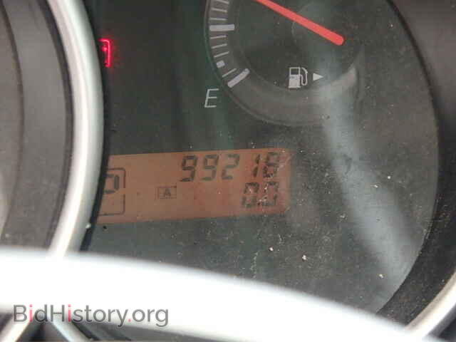 2010 NISSAN VERSA - VIN: 3N1BC1AP1AL458431 - Photo 8