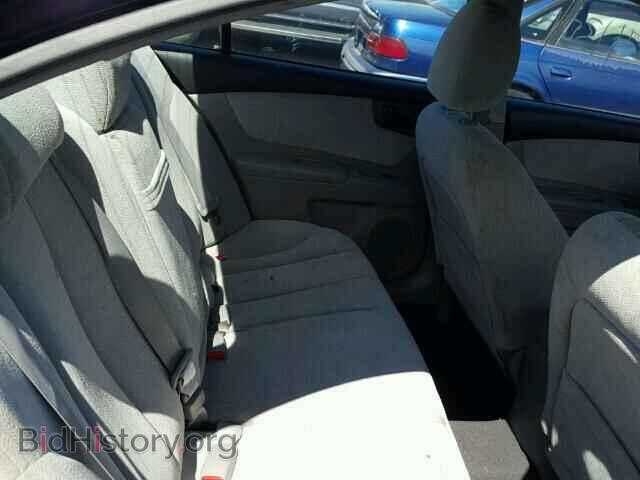2008 KIA OPTIMA - VIN: KNAGE123385221780 - Фото 6