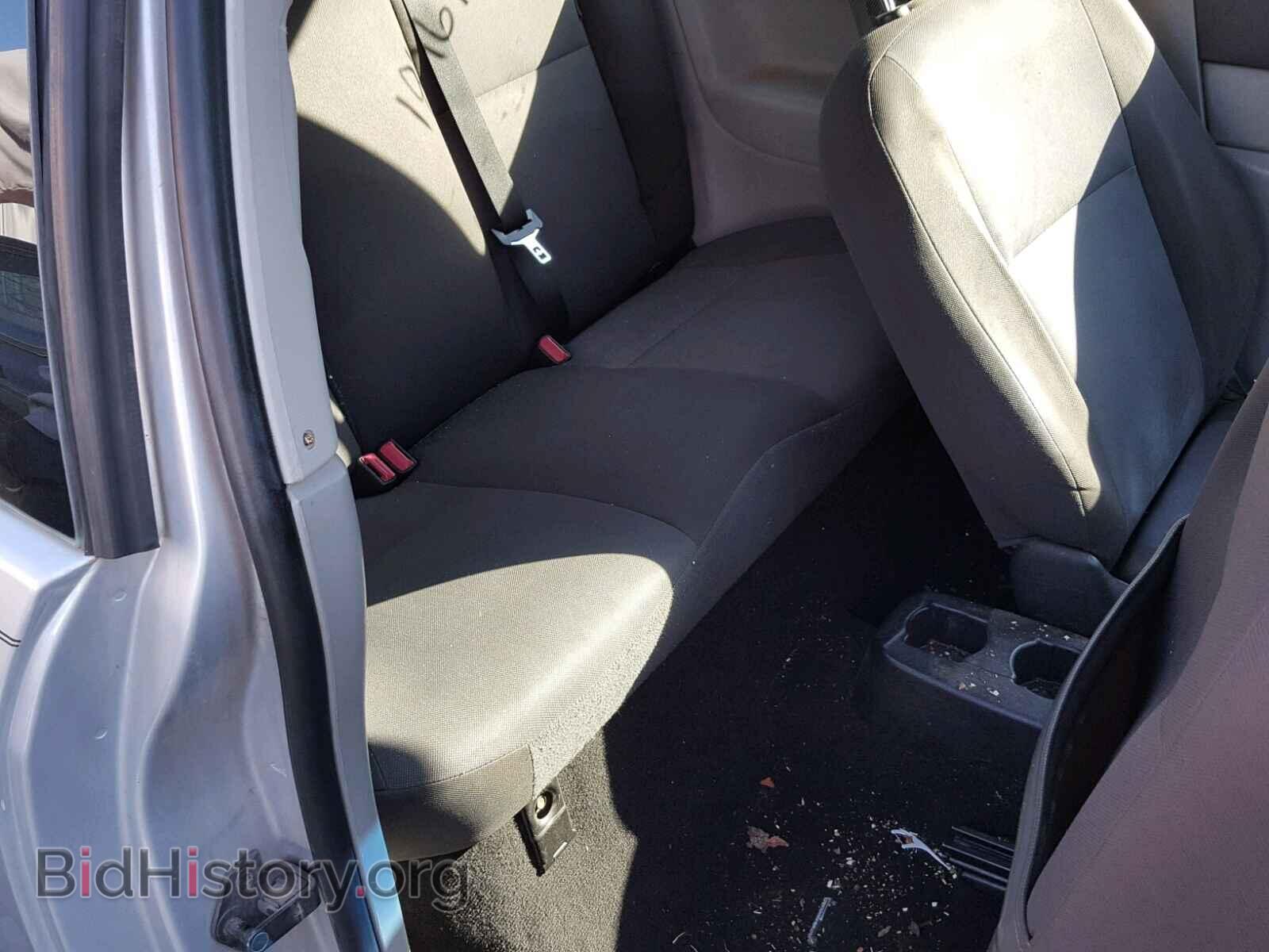 2006 FORD FOCUS - VIN: 1FAFP31N46W153705 - Фото 6