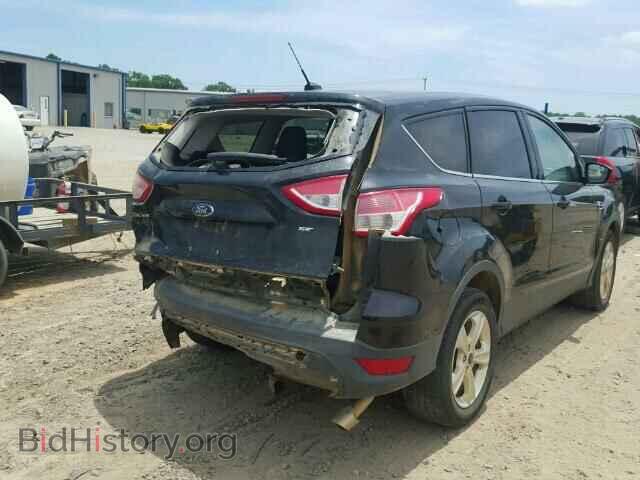 2015 FORD ESCAPE - VIN: 1FMCU0G75FUC32286 - Фото 4