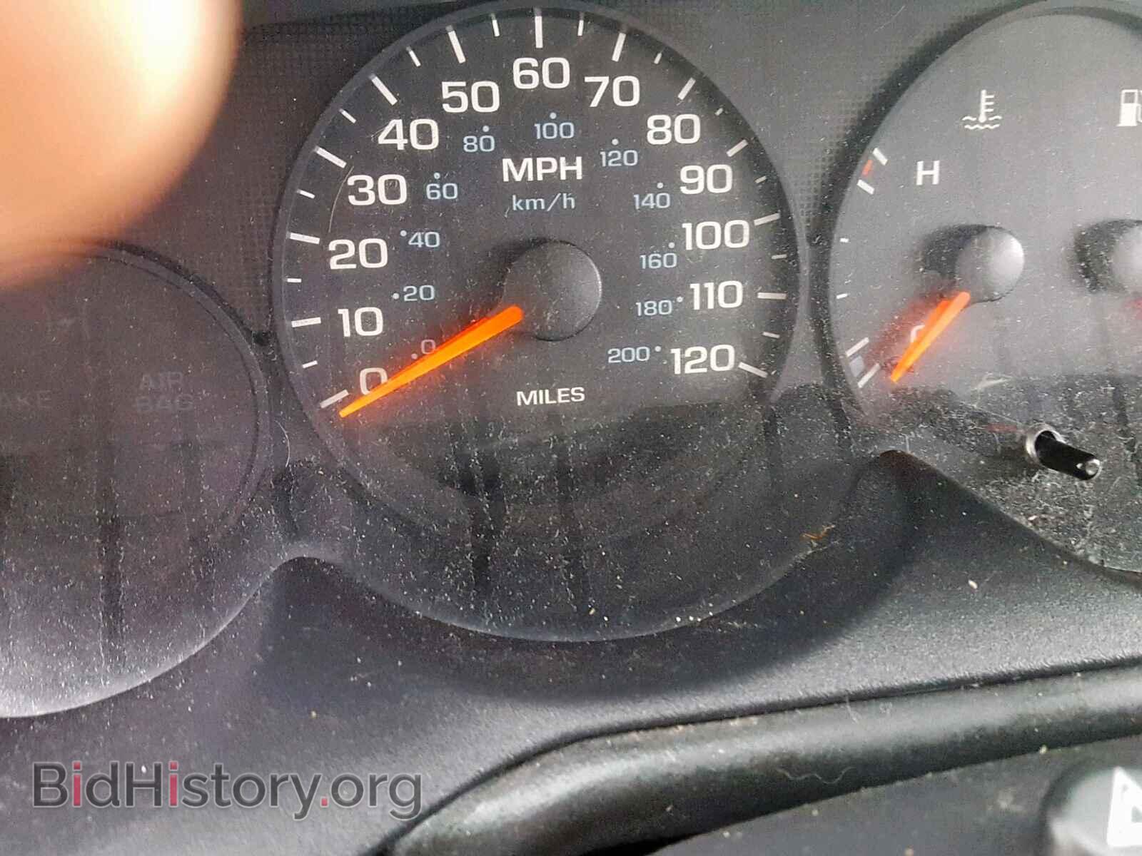 2002 DODGE NEON - VIN: 1B3ES26C92D628102 - Photo 8
