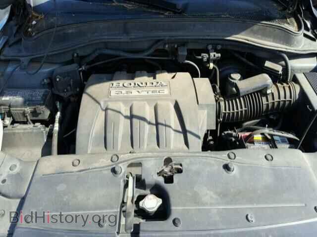 2007 HONDA PILOT - VIN: 5FNYF18697B010957 - Фото 7