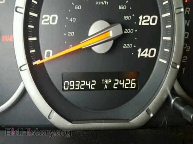 2007 HONDA PILOT - VIN: 5FNYF18697B010957 - Фото 8