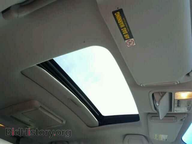 2007 HONDA PILOT - VIN: 5FNYF18697B010957 - Фото 9
