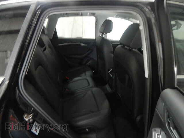 2014 AUDI Q5 - VIN: WA1LFAFP2EA027251 - Фото 6