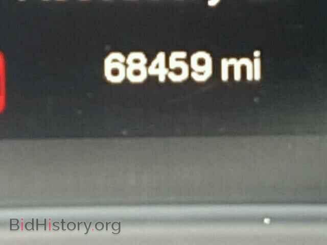 2015 CHRYSLER 200 - VIN: 1C3CCCAB2FN595455 - Фото 8