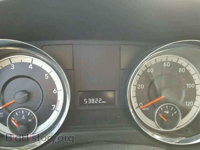 2013 DODGE CARAVAN - VIN: 2C4RDGBG6DR692310 - Фото 8