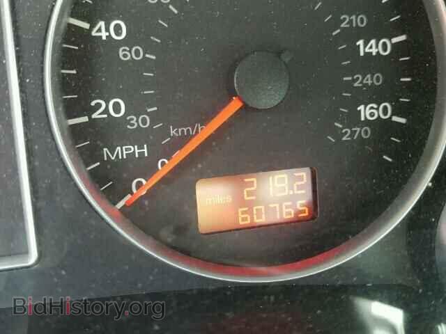 2007 AUDI A4 - VIN: WAUEF78E97A037112 - Фото 8