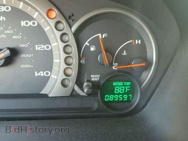 2005 HONDA PILOT - VIN: 2HKYF18525H505491 - Фото 8
