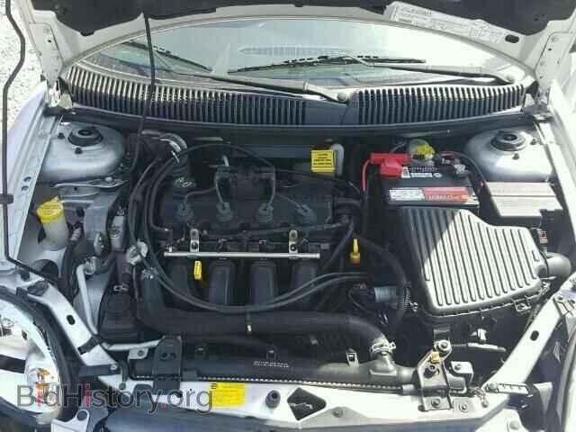2005 DODGE NEON - VIN: 1B3ES56C55D276559 - Фото 7
