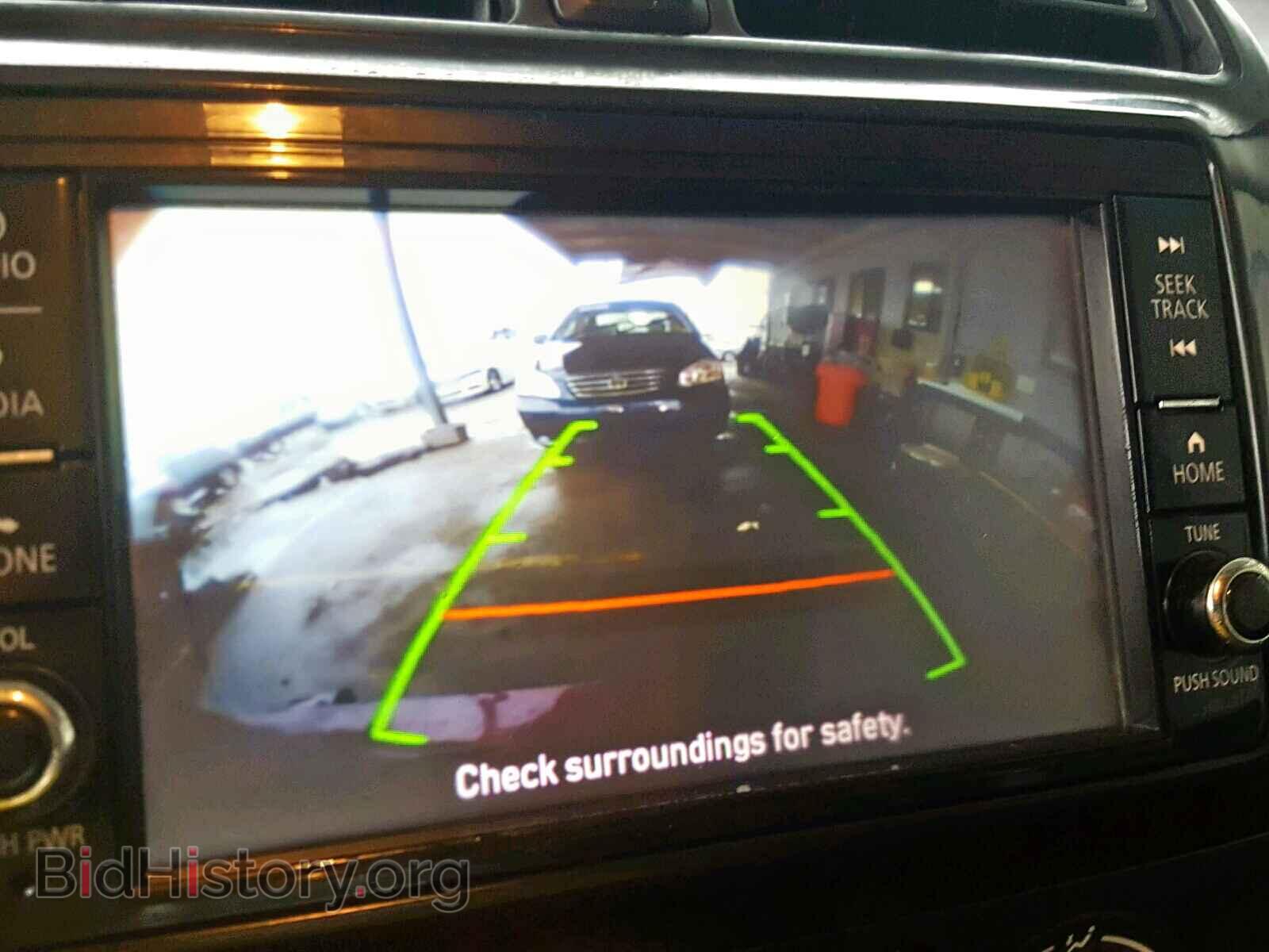 2018 MITSUBISHI MIRAGE - VIN: ML32F3FJ2JHF11081 - Фото 9