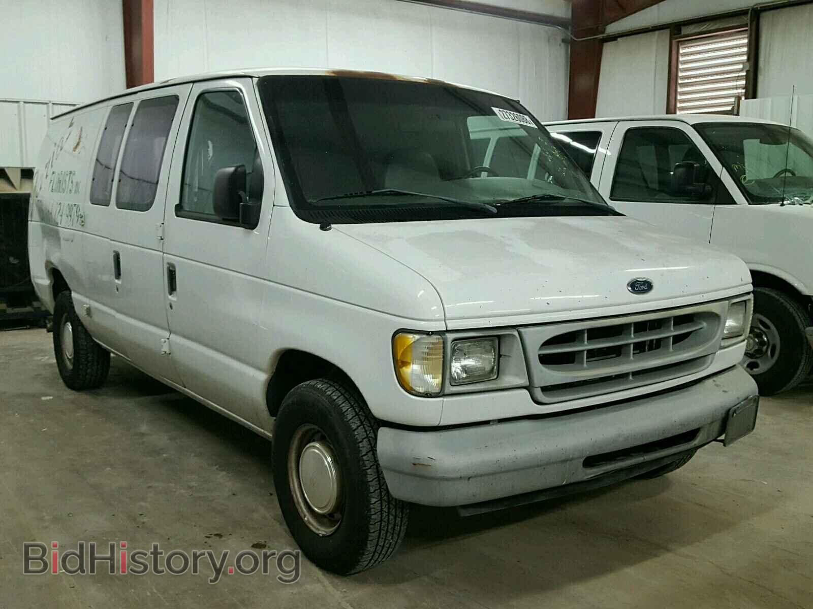 Photo 1FTRE1426WHA04283 - FORD ECONOLINE 1998