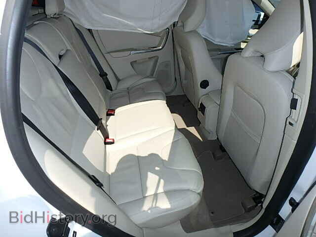 2013 VOLVO XC60 - VIN: YV4940DZ7D2367070 - Фото 6