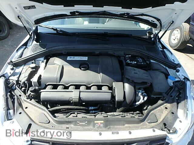 2013 VOLVO XC60 - VIN: YV4940DZ7D2367070 - Фото 7