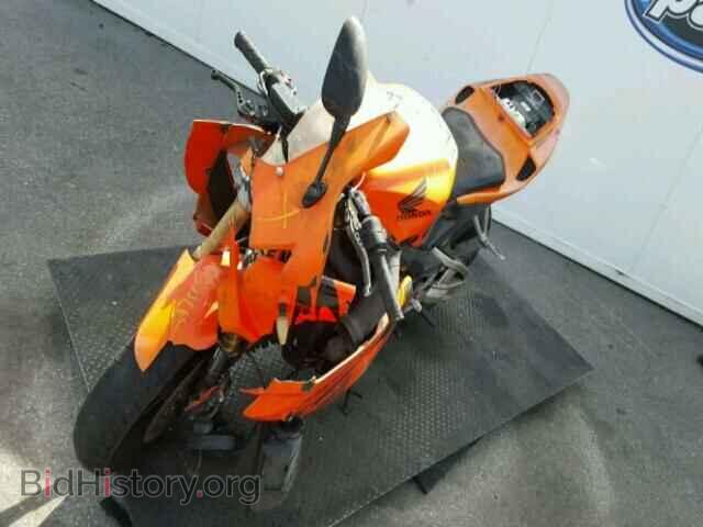 2006 HONDA CBR CYCLE - VIN: JH2PC37166M300057 - Фото 2