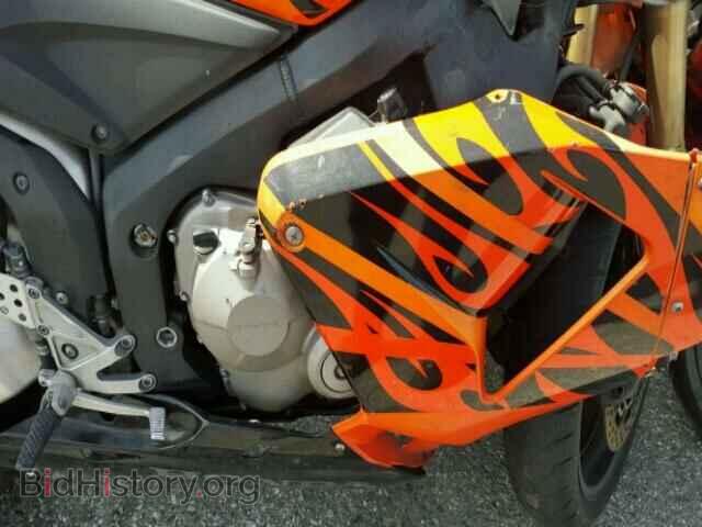 2006 HONDA CBR CYCLE - VIN: JH2PC37166M300057 - Фото 7