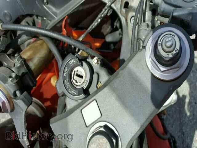 2006 HONDA CBR CYCLE - VIN: JH2PC37166M300057 - Фото 8