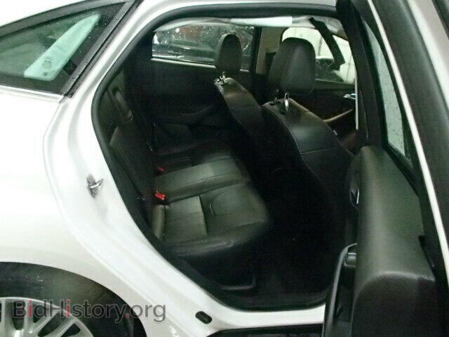 2012 FORD FOCUS - VIN: 1FAHP3H22CL226491 - Фото 6