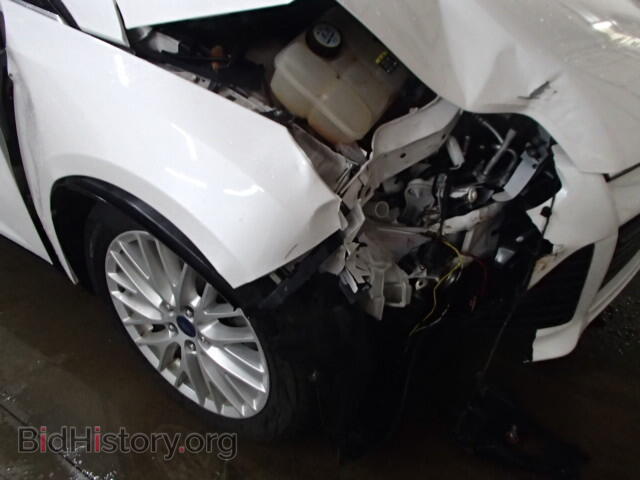 2012 FORD FOCUS - VIN: 1FAHP3H22CL226491 - Фото 10