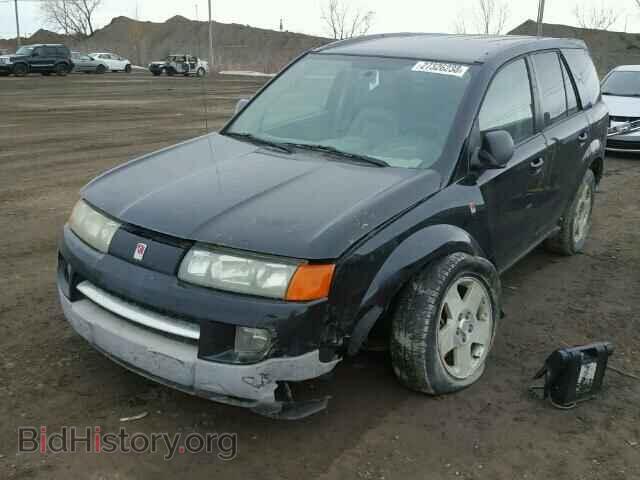 2004 SATURN VUE - VIN: 5GZCZ63464S897158 - Фото 2