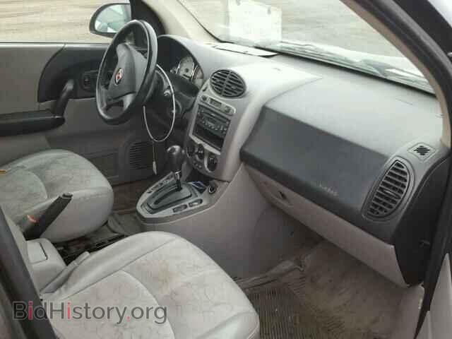 2004 SATURN VUE - VIN: 5GZCZ63464S897158 - Фото 5