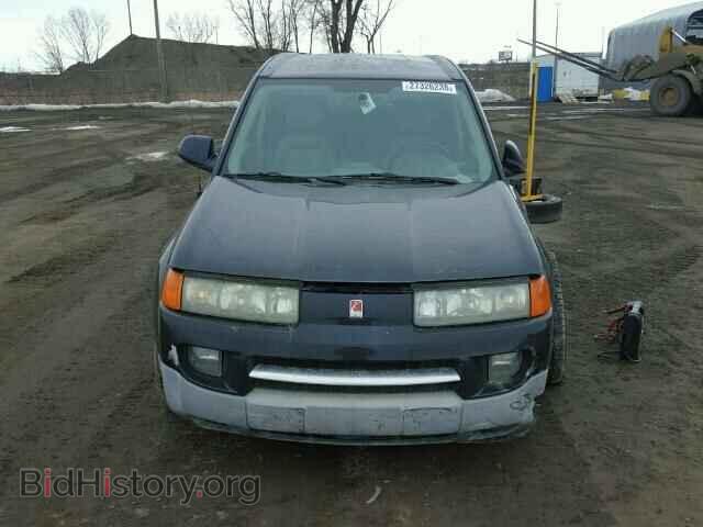 2004 SATURN VUE - VIN: 5GZCZ63464S897158 - Фото 9