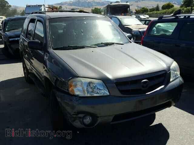 Photo 4F2CZ96153KM39016 - MAZDA TRIBUTE 2003