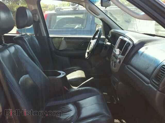 2003 MAZDA TRIBUTE - VIN: 4F2CZ96153KM39016 - Фото 5