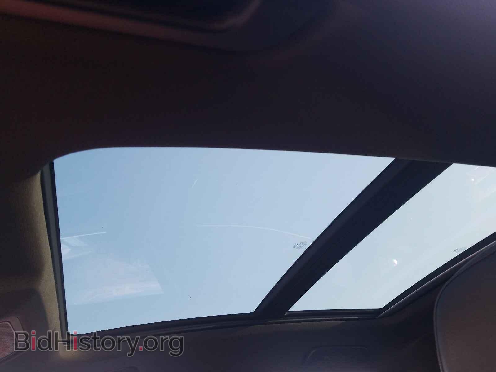 2015 AUDI Q3 - VIN: WA1BFCFS0FR013959 - Фото 9