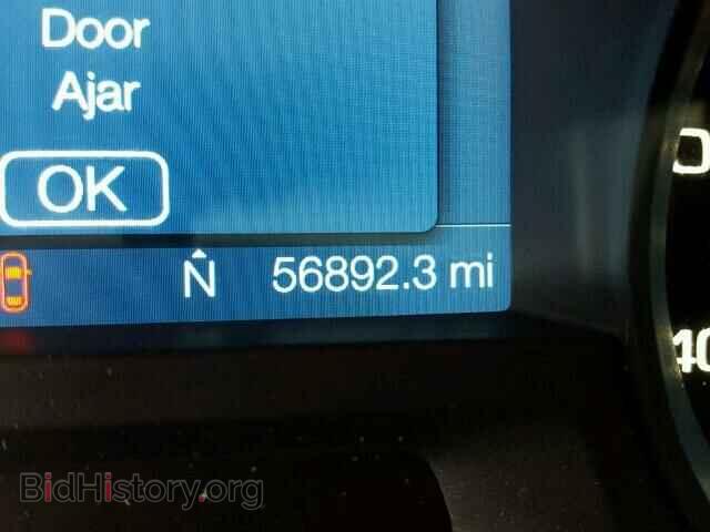 2012 FORD EXPLORER - VIN: 1FMHK8D87CGA51417 - Photo 8
