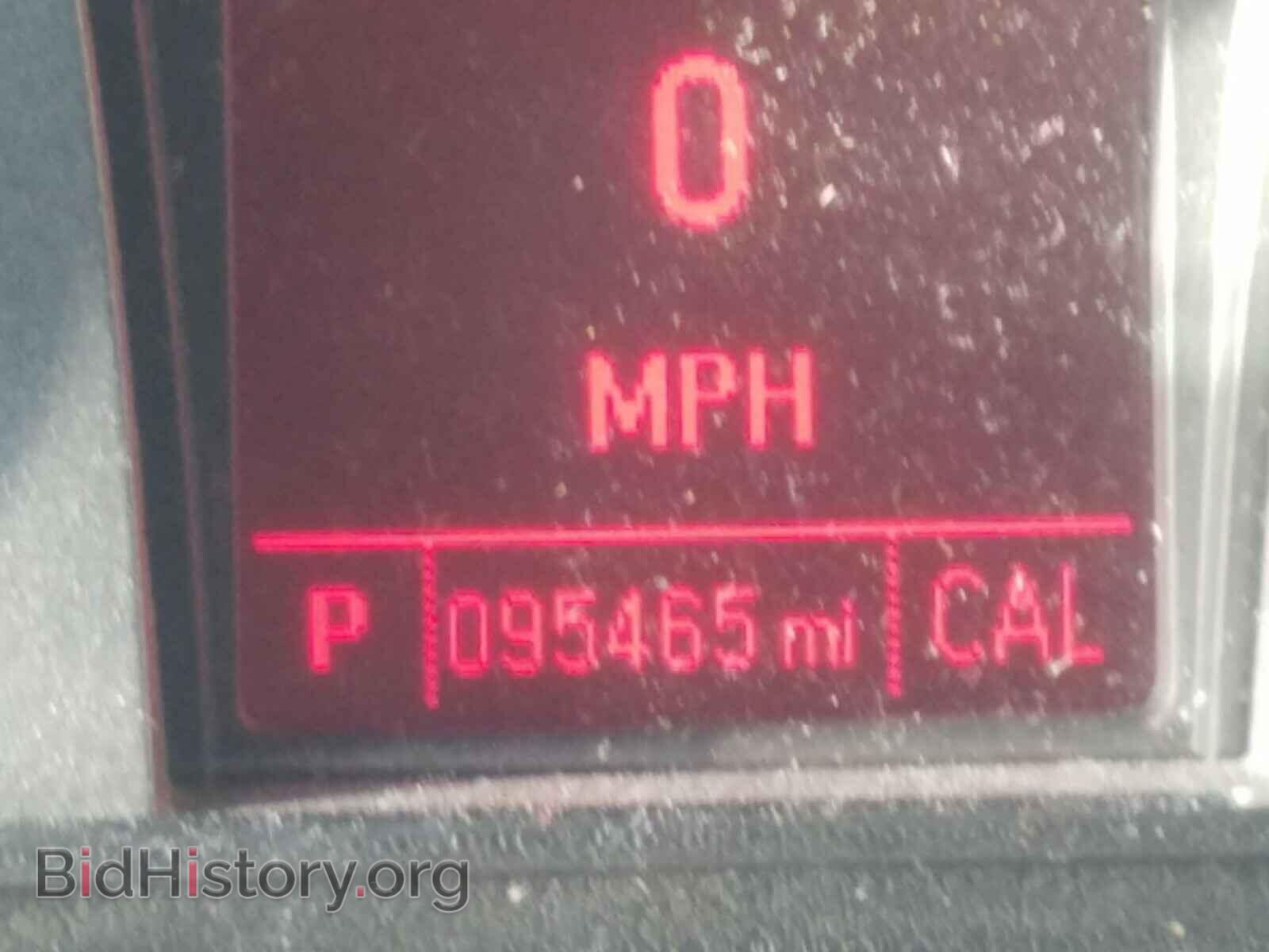 2015 GMC TERRAIN - VIN: 2GKALMEK9F6251620 - Фото 8
