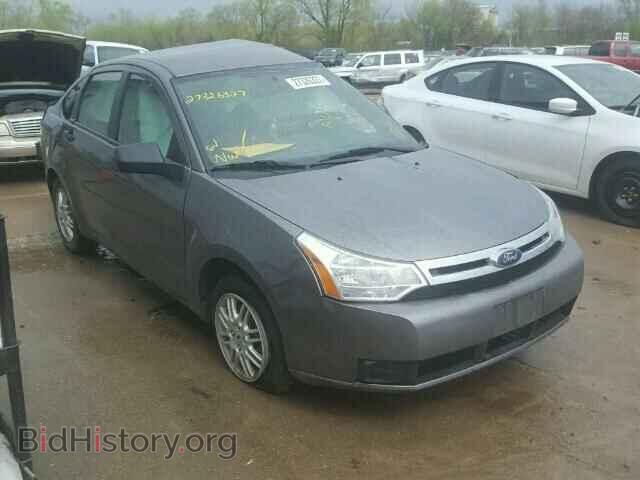 Фотография 1FAHP3FN4AW145128 - FORD FOCUS 2010