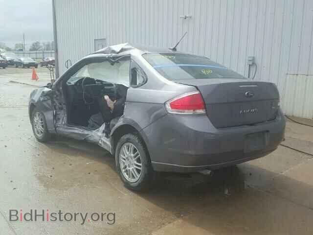 2010 FORD FOCUS - VIN: 1FAHP3FN4AW145128 - Фото 3