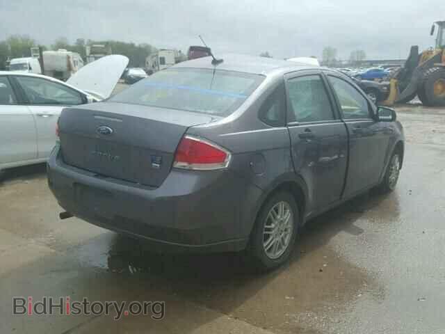 2010 FORD FOCUS - VIN: 1FAHP3FN4AW145128 - Фото 4