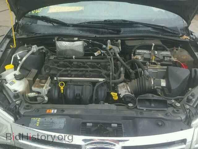 2010 FORD FOCUS - VIN: 1FAHP3FN4AW145128 - Фото 7