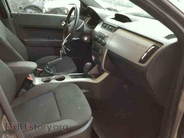 2010 FORD FOCUS - VIN: 1FAHP3GN9AW275808 - Фото 5
