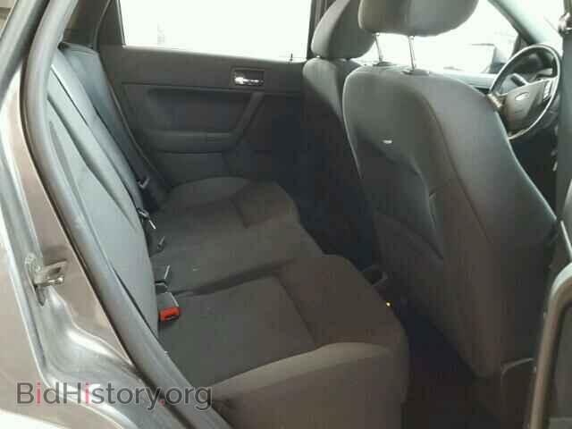 2010 FORD FOCUS - VIN: 1FAHP3GN9AW275808 - Фото 6
