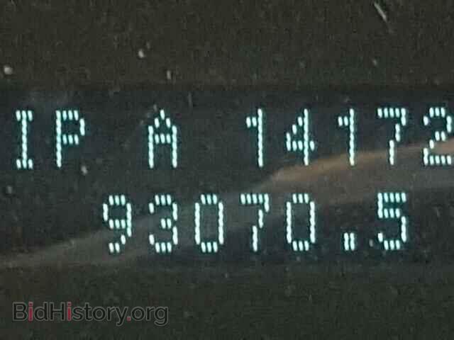 2010 FORD FOCUS - VIN: 1FAHP3GN9AW275808 - Фото 8