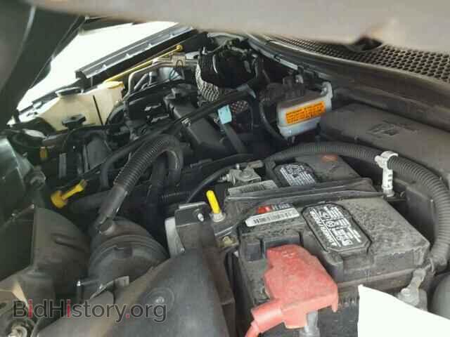 2010 FORD FOCUS - VIN: 1FAHP3GN9AW275808 - Фото 9